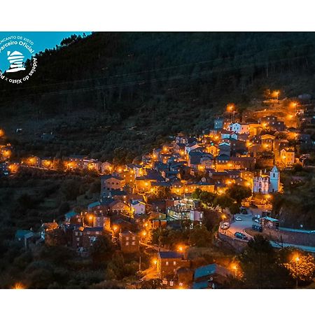 Encanto De Xisto Piódão Екстериор снимка