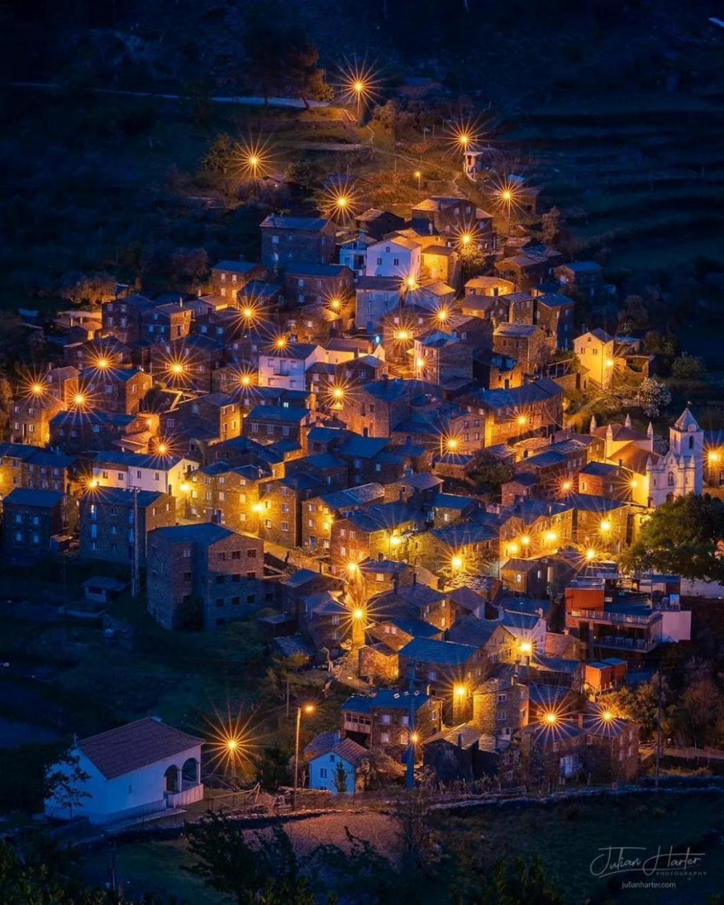 Encanto De Xisto Piódão Екстериор снимка